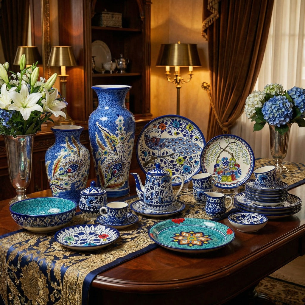 Circular Ceramics: Reclaiming the Past with 