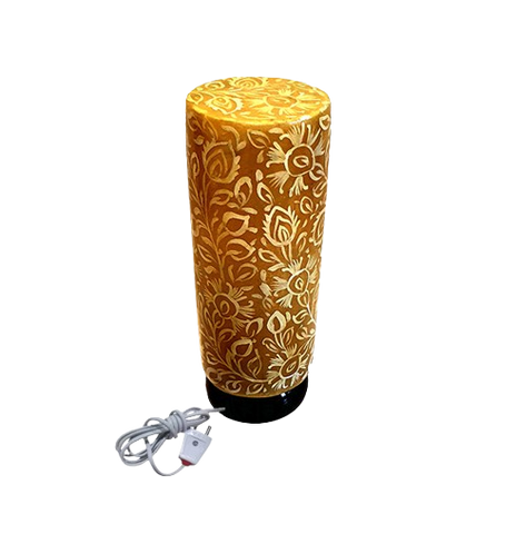 Glass Lamp