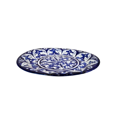Plate