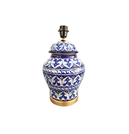 Ceramic Lamp