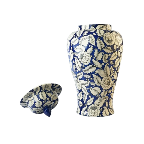 Handmade Artisanal Special Ceramic Mold (BC-L)
