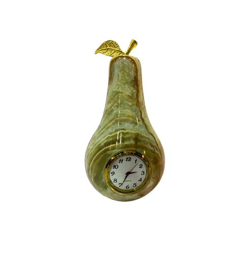 Pear Watch