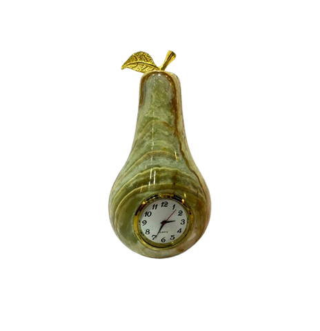 Pear Watch
