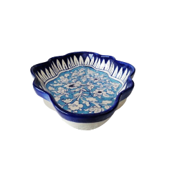 Flower Dish