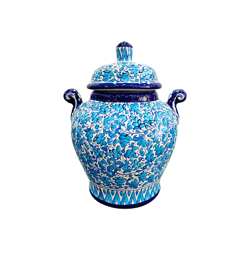 Chinese Jar