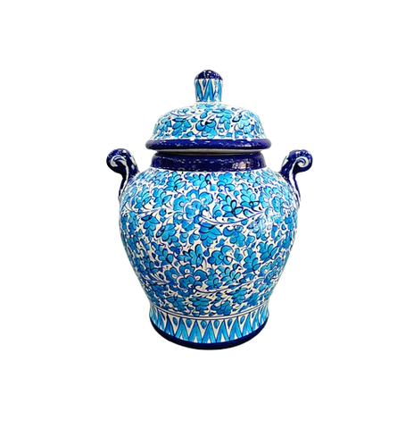 Chinese Jar