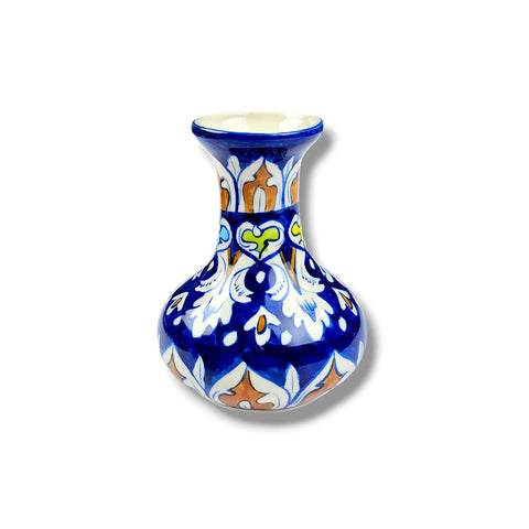 Tranquility Tinny Vase