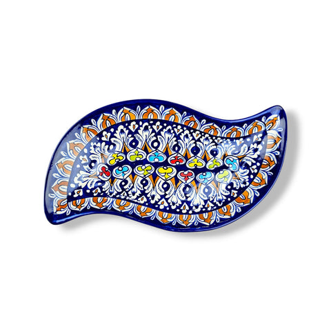 Tranquility Leaf Dish
