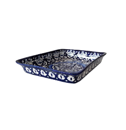 Fruit Dish