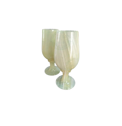 Wine Glass Pair