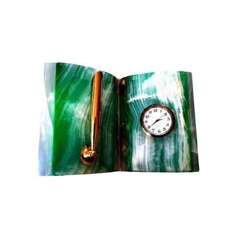 Book Watch