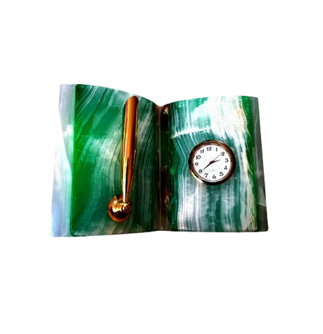 Book Watch
