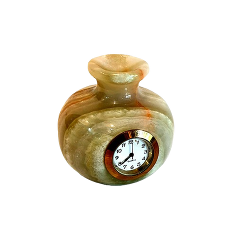 Matki Clock