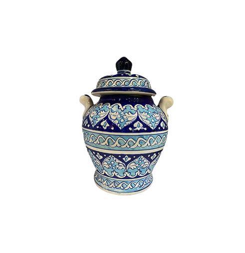 Candy Jar