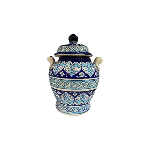 Candy Jar