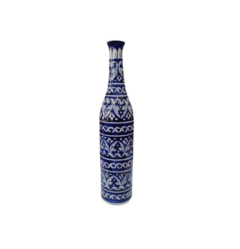 Bottle Vase