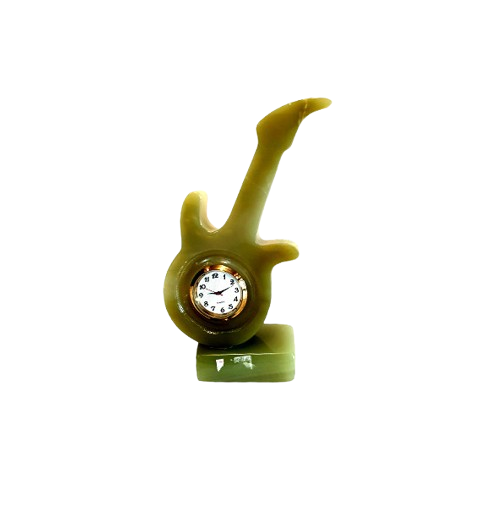 Guitar Watch