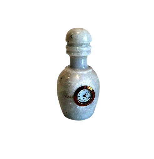 Bottle Clock