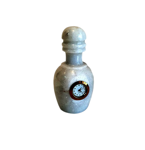 Bottle Clock