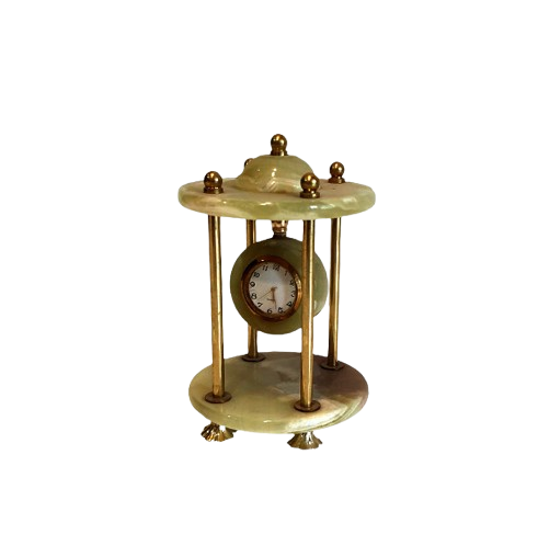 Pillar Watch
