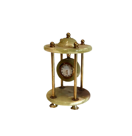 Pillar Watch