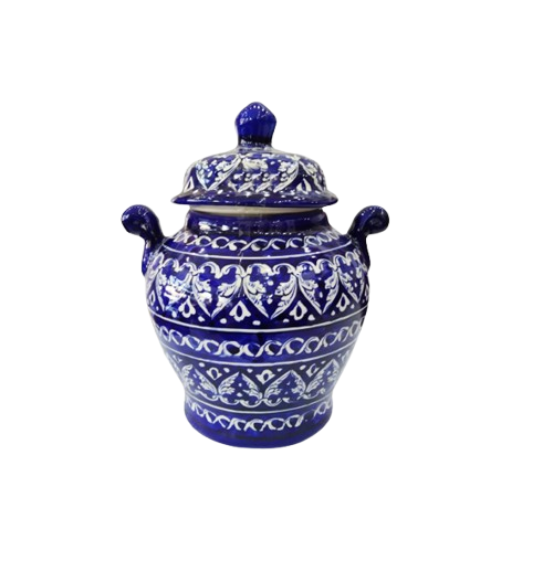 Chinese Jar