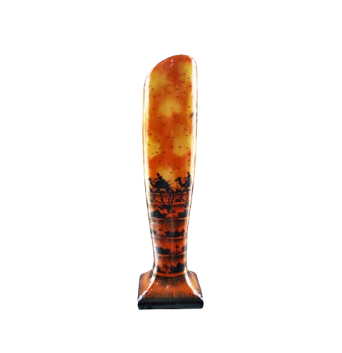 Lamp Vase
