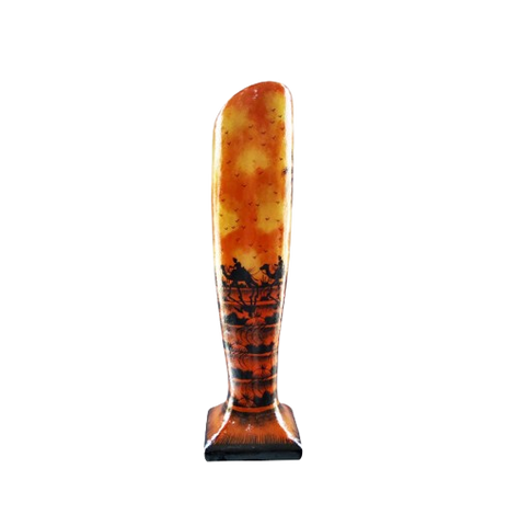 Lamp Vase
