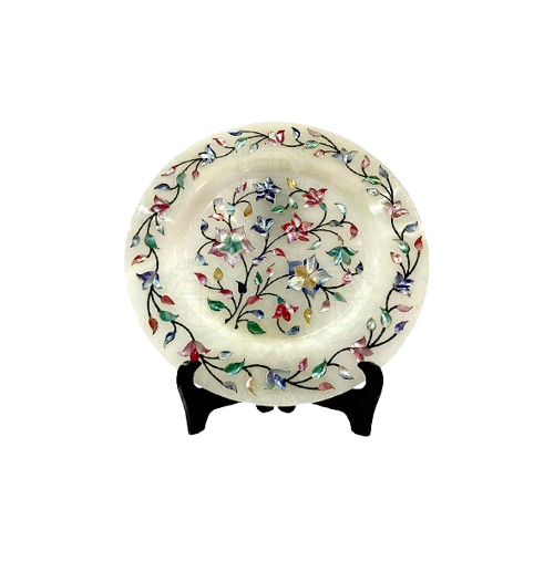 Plate