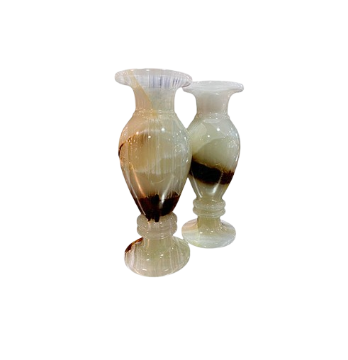 Vase Pair