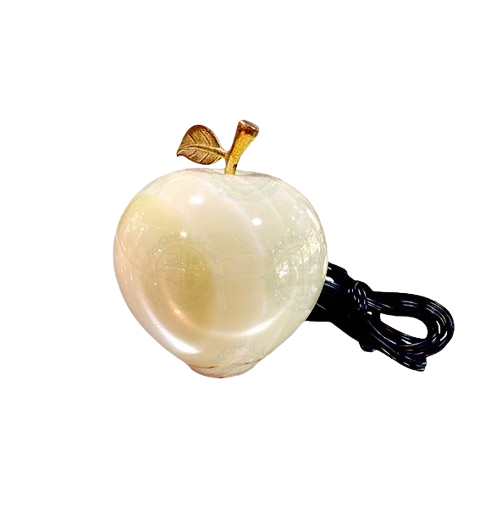 Apple Lamp