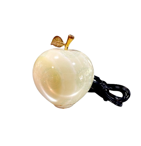 Apple Lamp