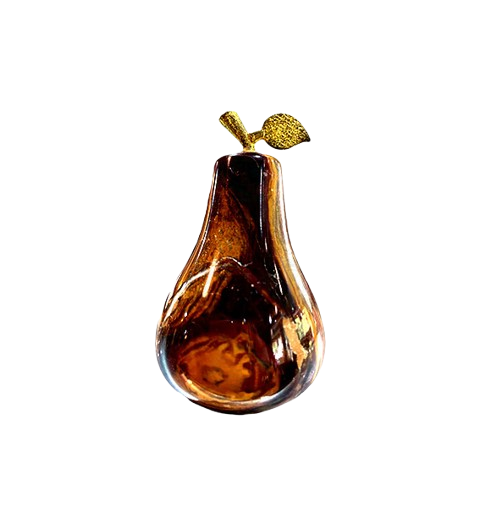 Pear Paper Weight