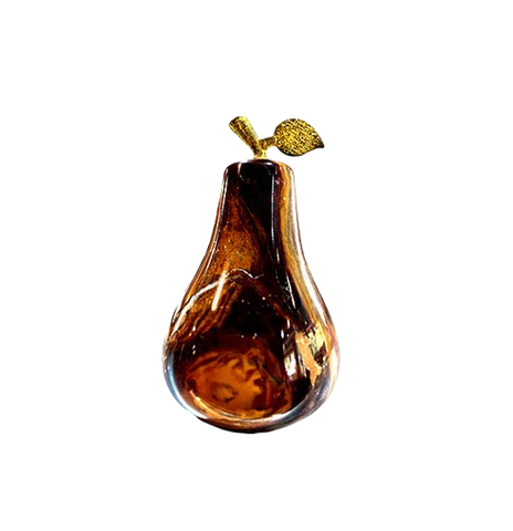 Pear Paper Weight