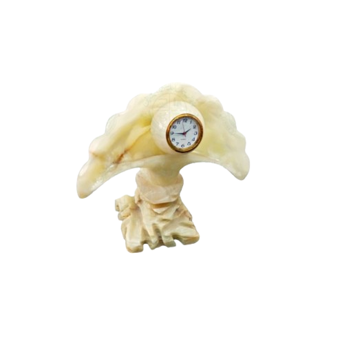 Onyx Clock