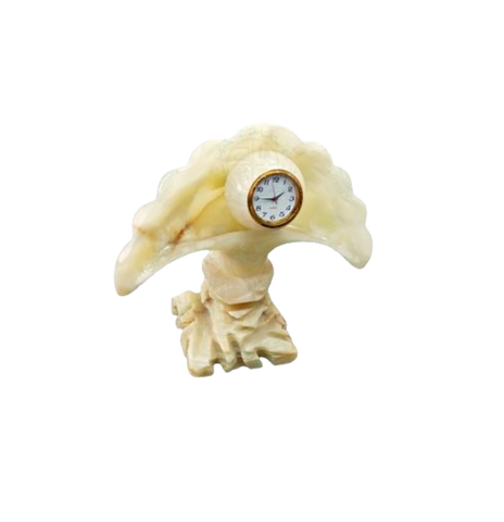 Onyx Clock