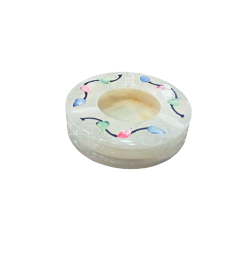 Onyx Ashtray