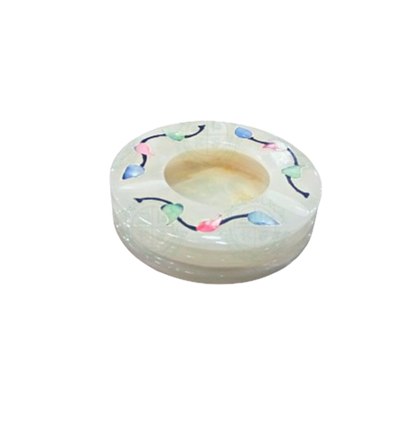 Onyx Ashtray