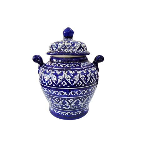 Chinese Jar