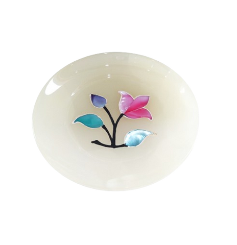 Seep Coaster Plate