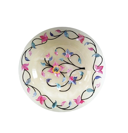 Seep Plate