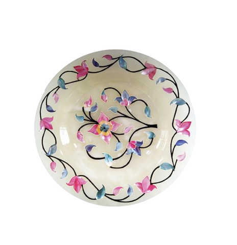 Seep Plate