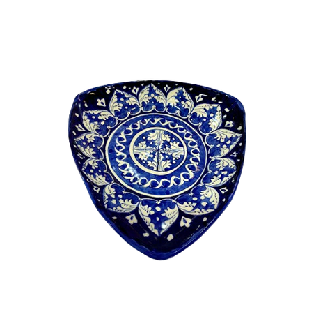 Triangle Dish