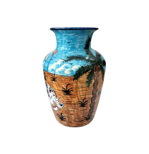 Medium Vase II