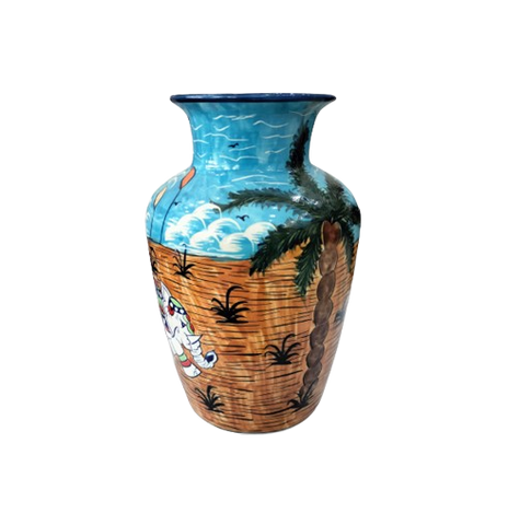 Medium Vase II
