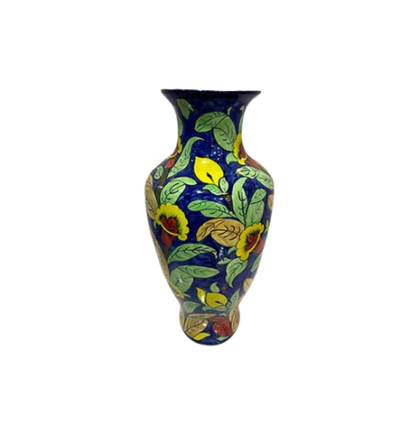 Flower Pitcher Vase