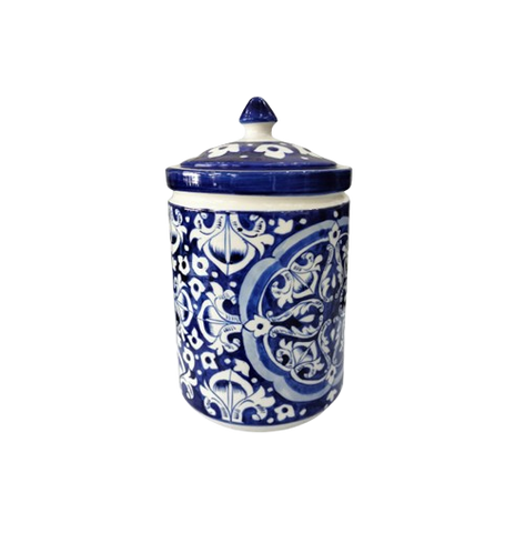 Jam Jar