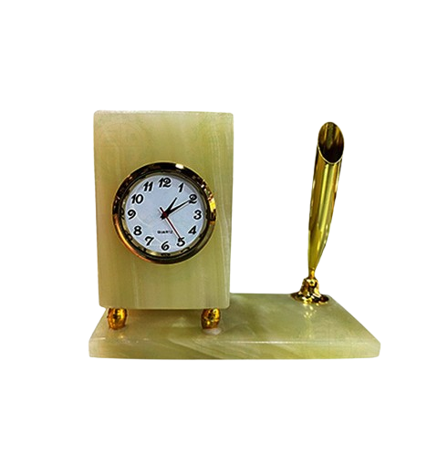 Pencil Stand Watch
