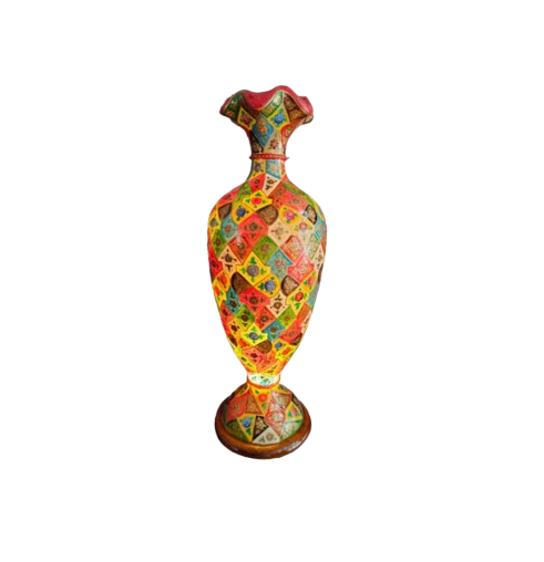 Vase Lamp