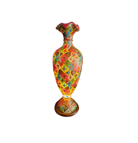 Vase Lamp